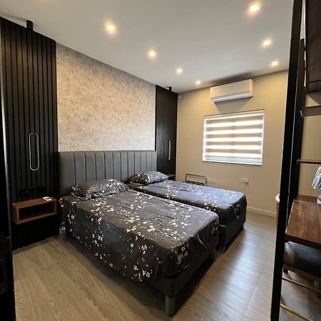 Relax Zabbar Apartment Ngoại thất bức ảnh