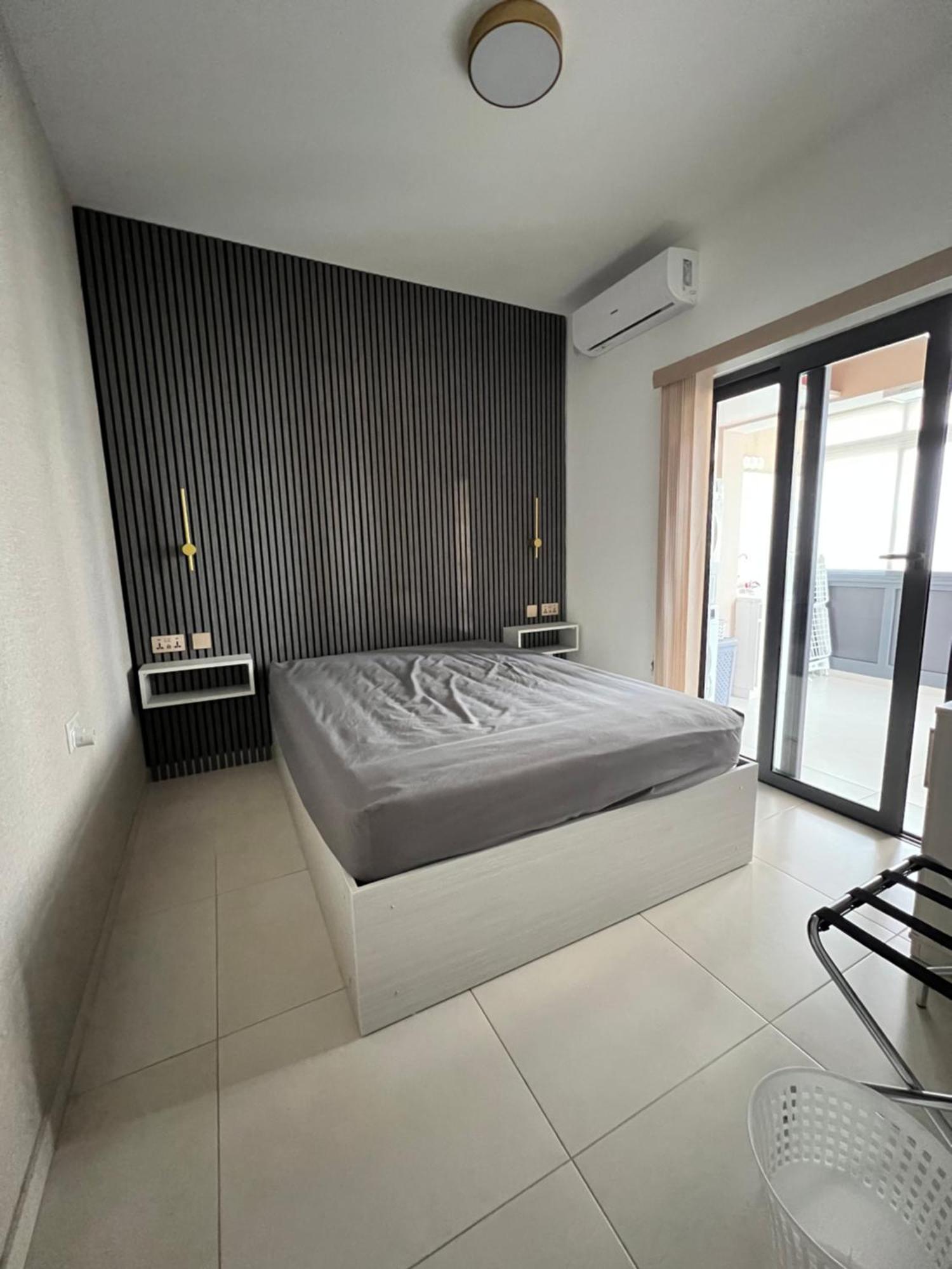 Relax Zabbar Apartment Ngoại thất bức ảnh
