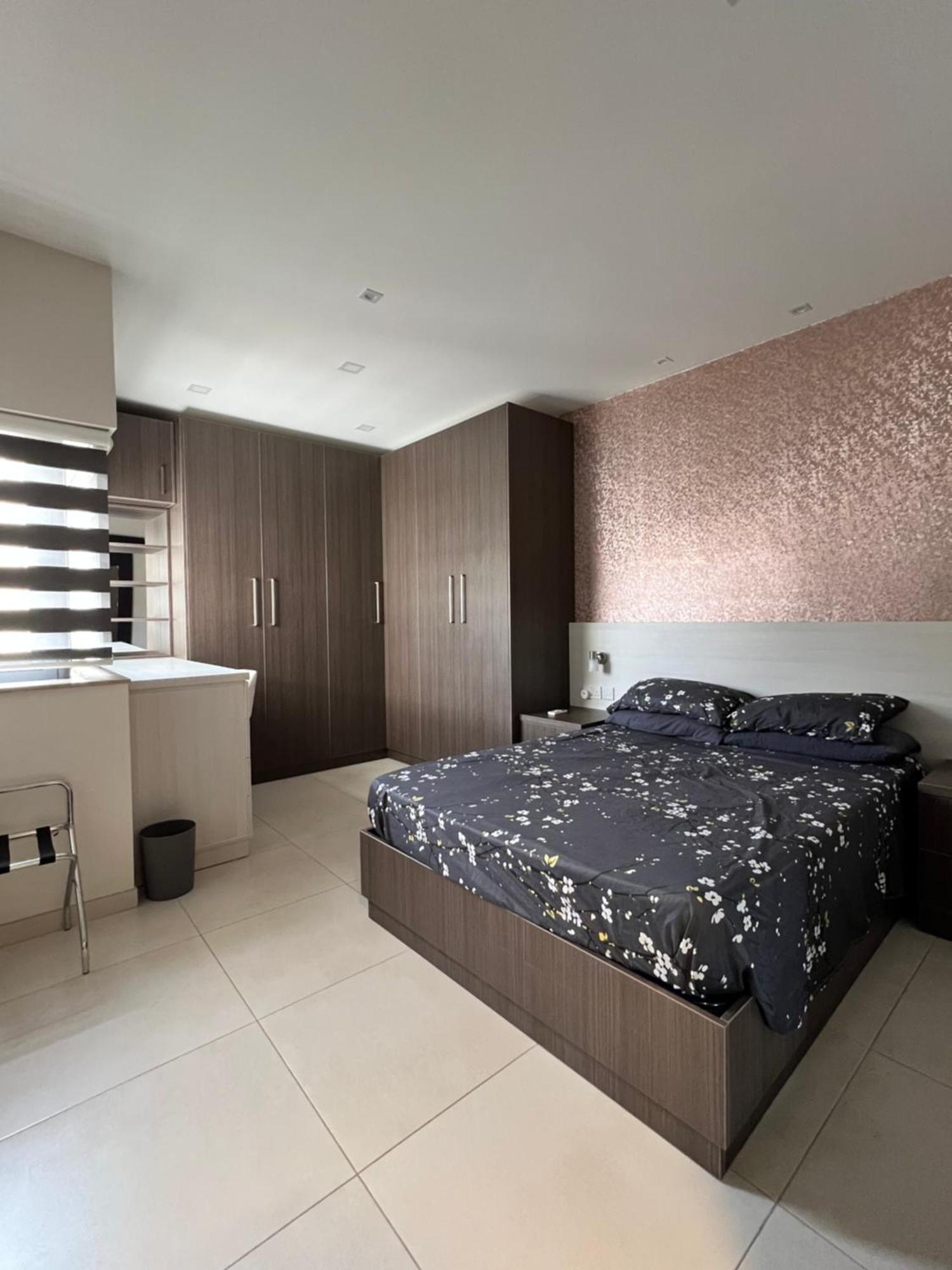 Relax Zabbar Apartment Ngoại thất bức ảnh
