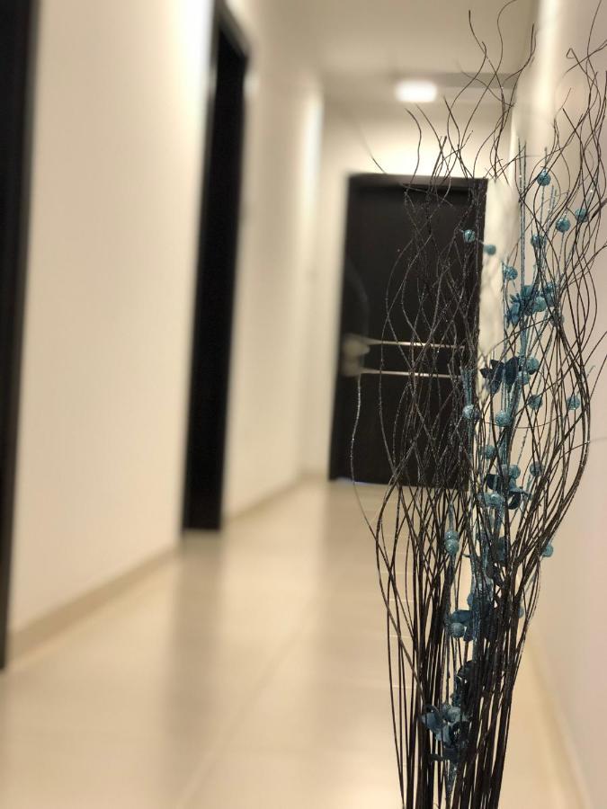 Relax Zabbar Apartment Ngoại thất bức ảnh
